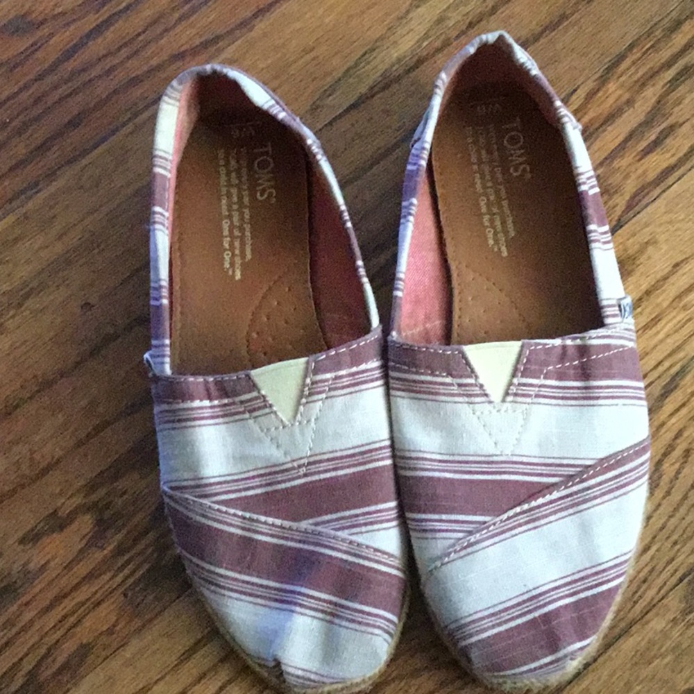 🌹Toms Shoes